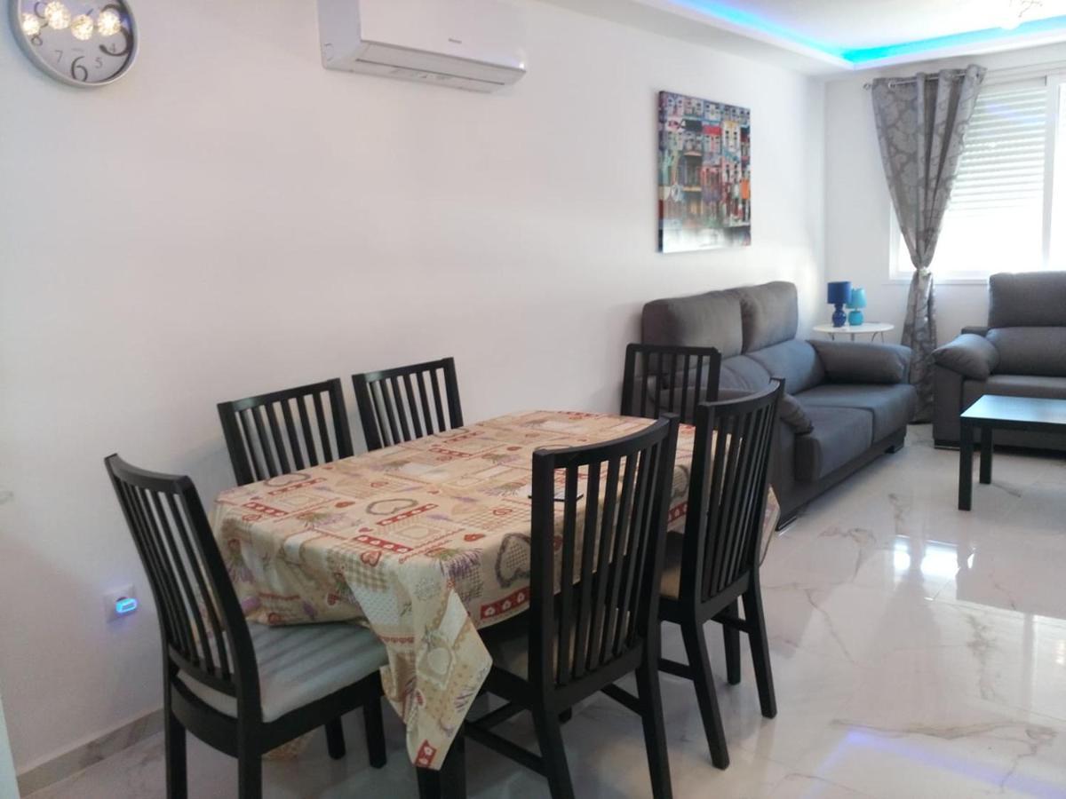 Lovely Three Apartment *