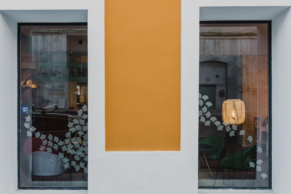 Hotel Lindala