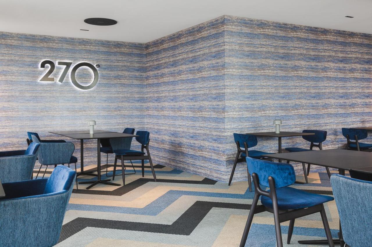 Barcelo Hotel Valência