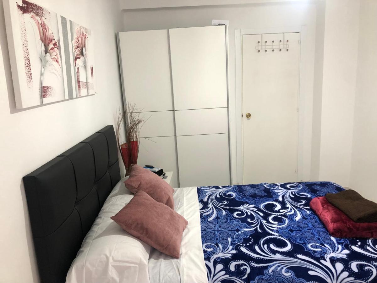 Hermoso Piso/apartamento Amueblado Patraix Valencia. * Valência