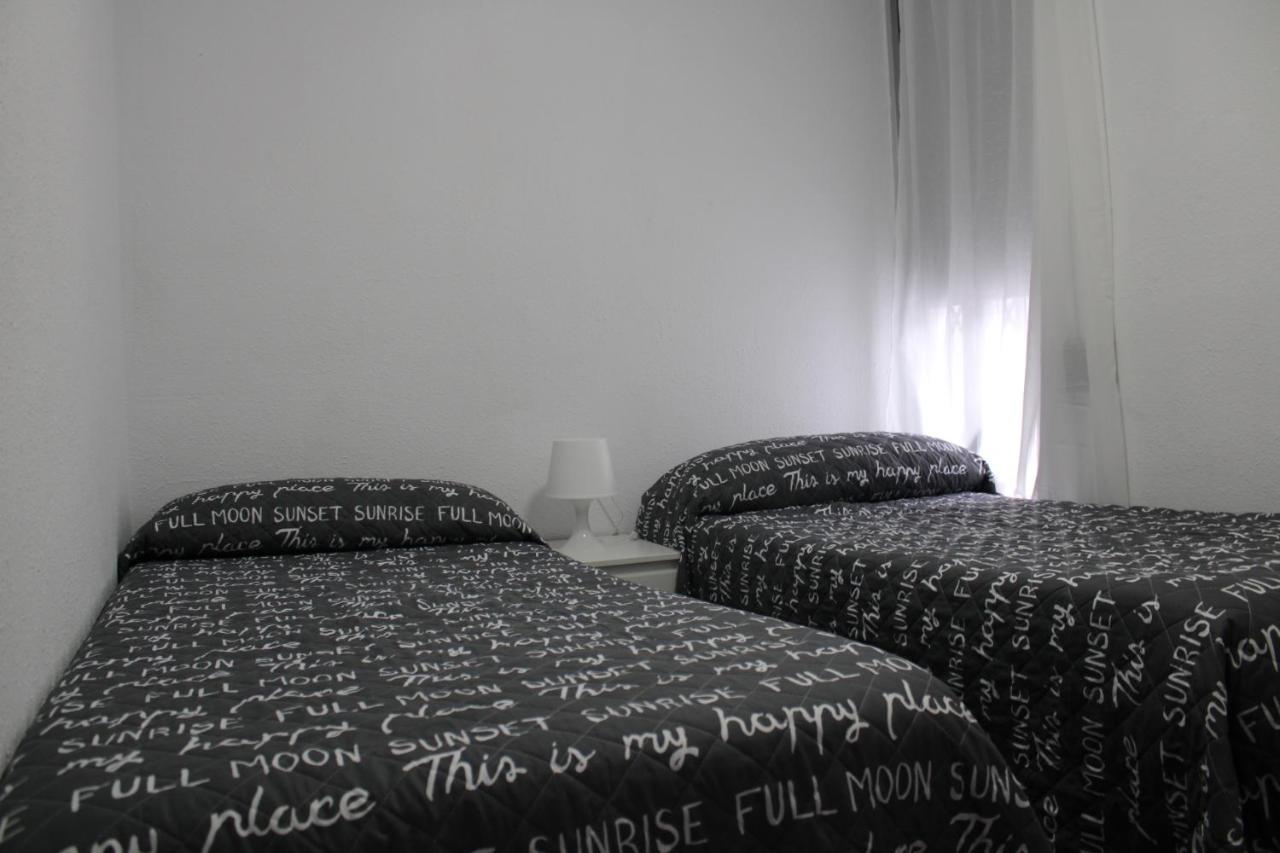 Holiday home Casa Chalet Luxury Emilia Valencia