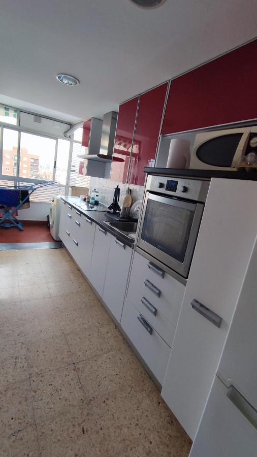 Hospedagem domiciliar En Alquiler En Piso Compartido