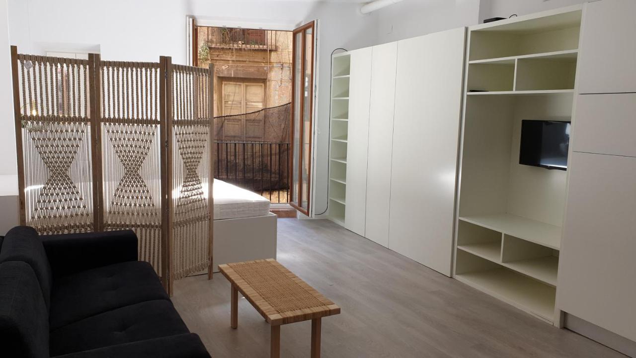 Apartment Estudio En Ciutat Vella *
