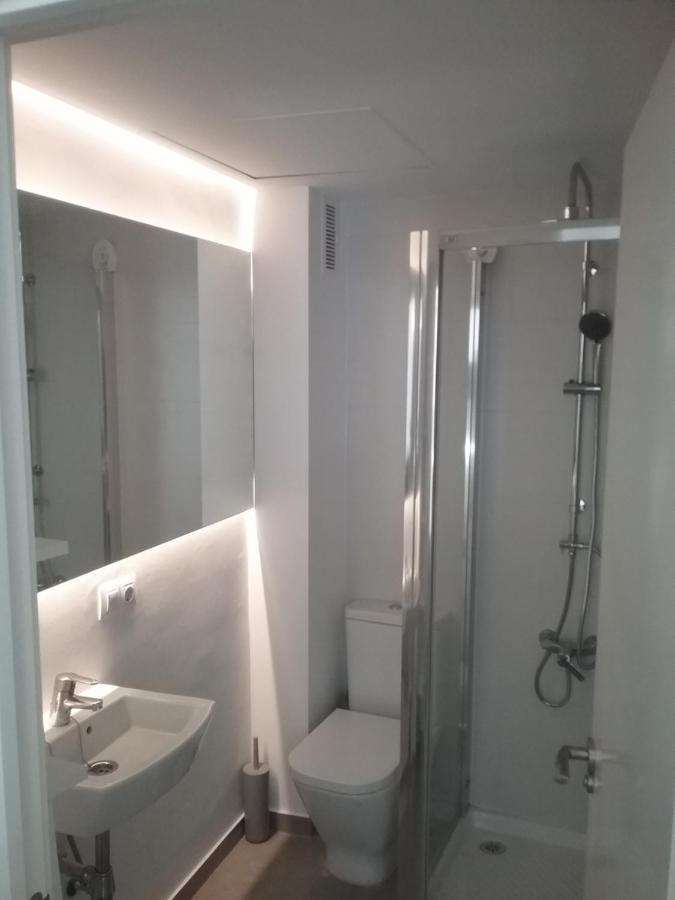 Estudio En Ciutat Vella Apartment