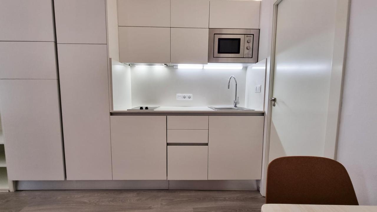 Estudio En Ciutat Vella * Valencia