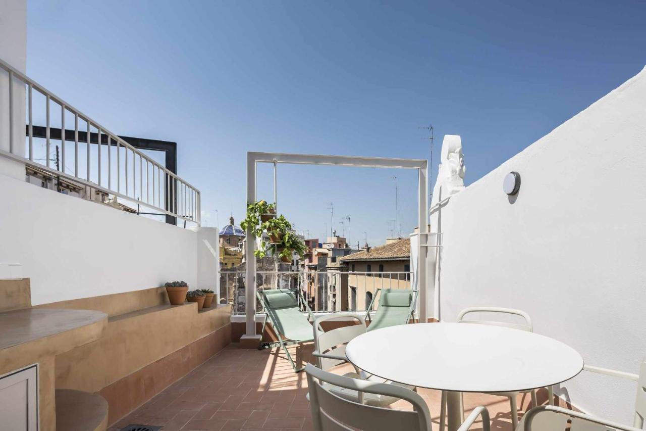 Apartment Exclusivo En El Centro De Con