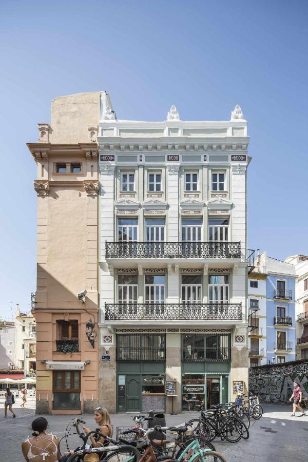 Apartment Exclusivo En El Centro De Con