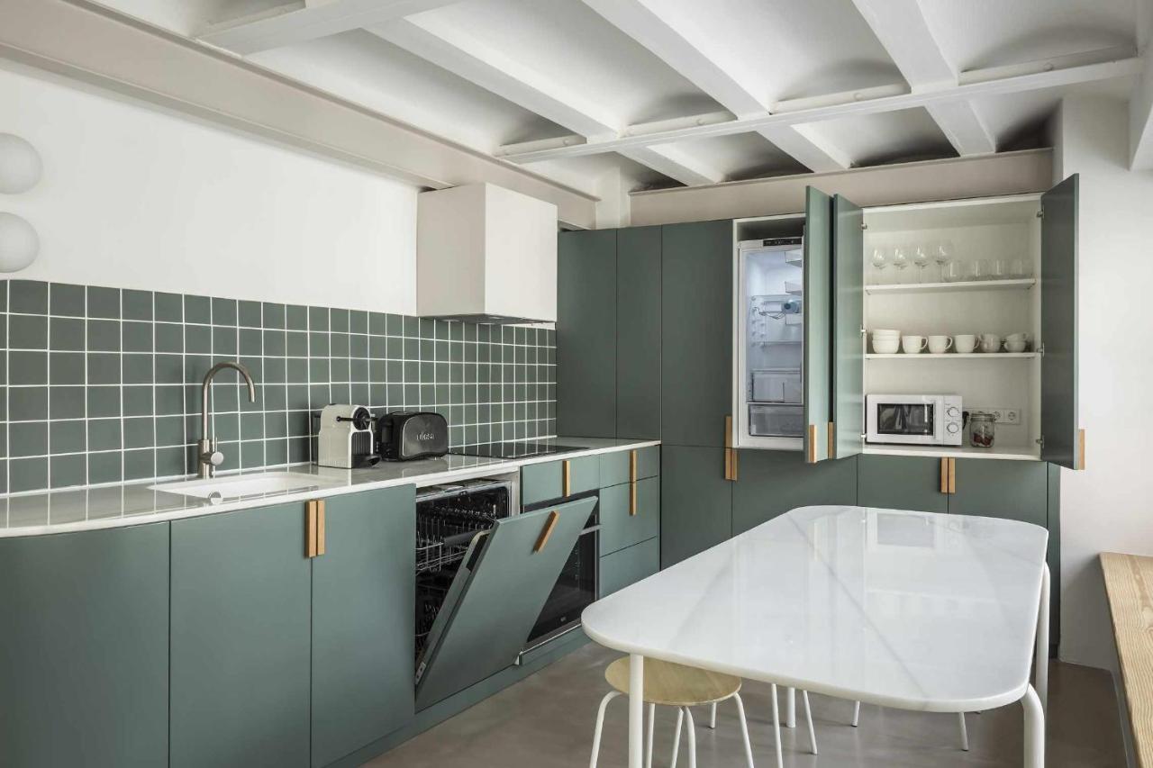 Exclusivo En El Centro De Con Apartment Valencia