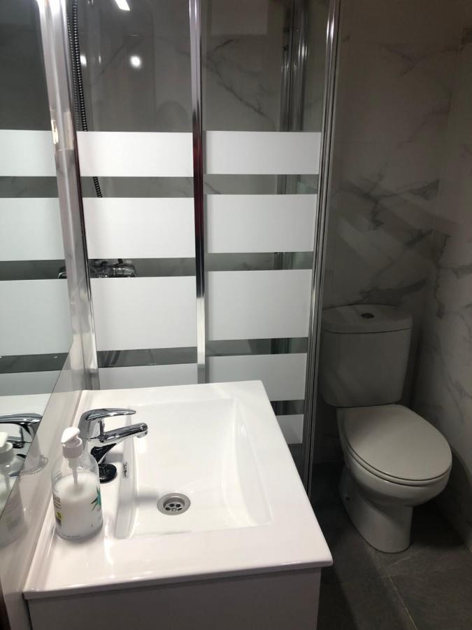 Holiday home Casa Chalet Luxury Emilia Valencia