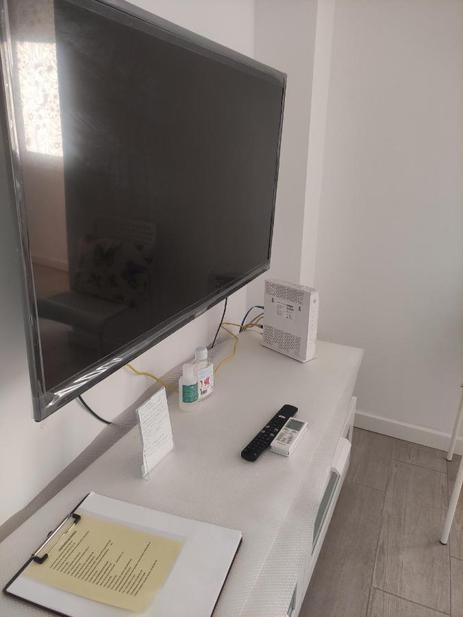 Apartment Moon Valencia