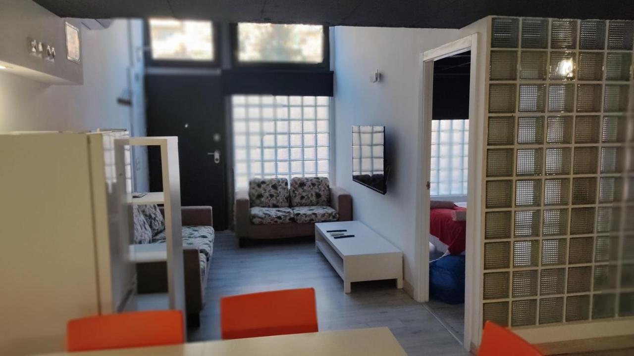Valencialoft Apartment Valencia