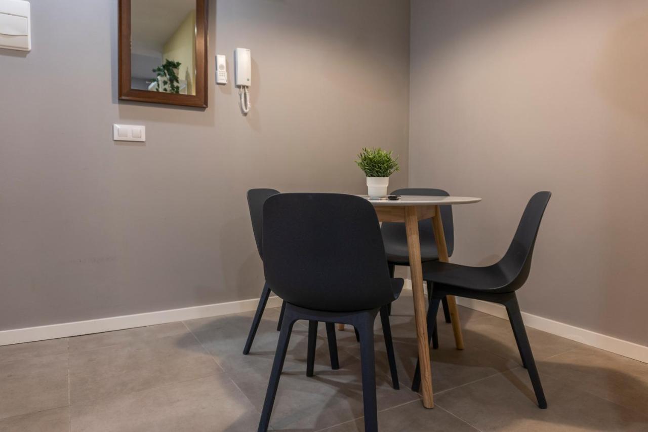 Apartment Vlc Visitacion Flats *