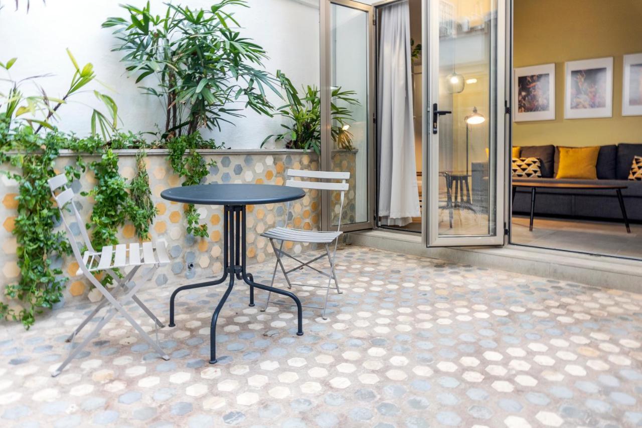 Apartment Vlc Visitacion Flats *