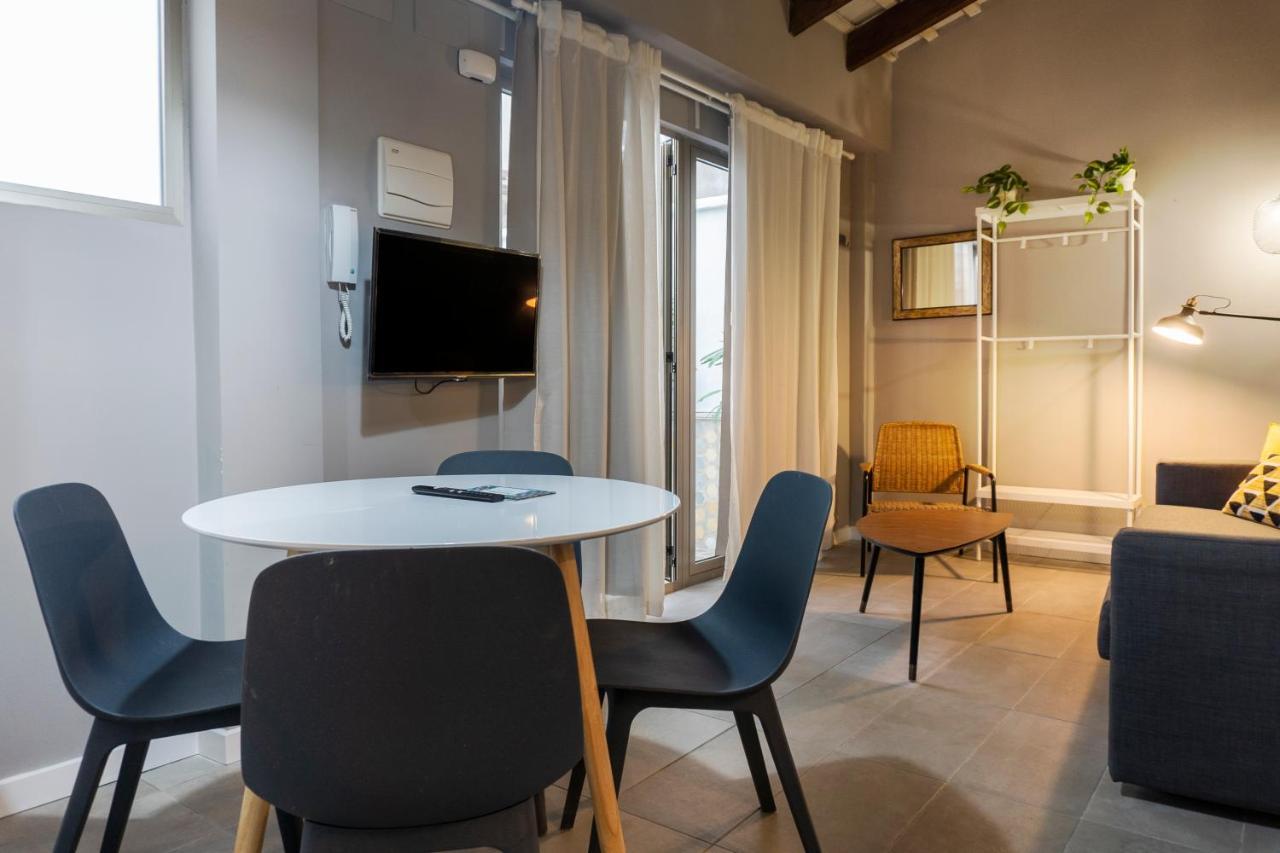 Apartment Vlc Visitacion Flats *