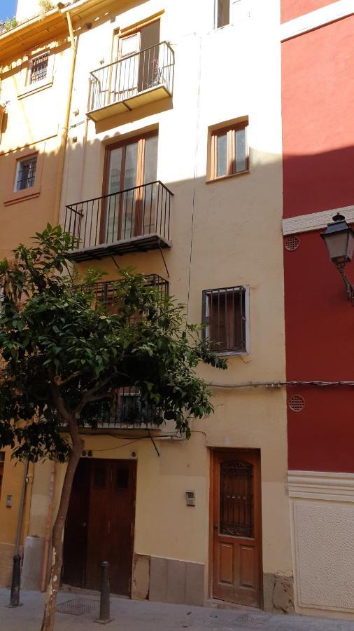 Estudio En Ciutat Vella Apartment