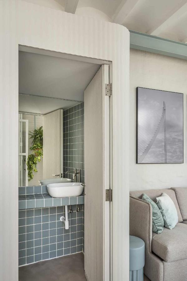 Apartment Exclusivo En El Centro De Con Valencia