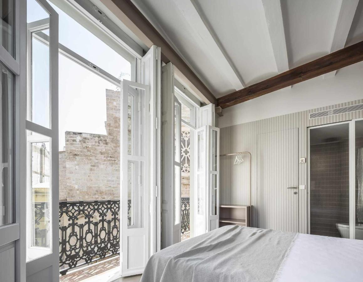 Exclusivo En El Centro De Con Apartment Valencia