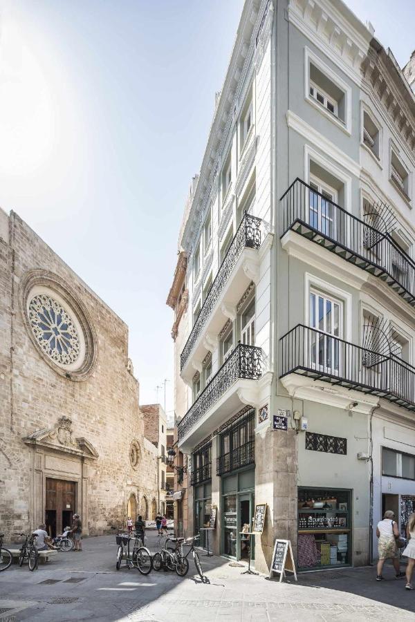 Exclusivo En El Centro De Con Apartment
