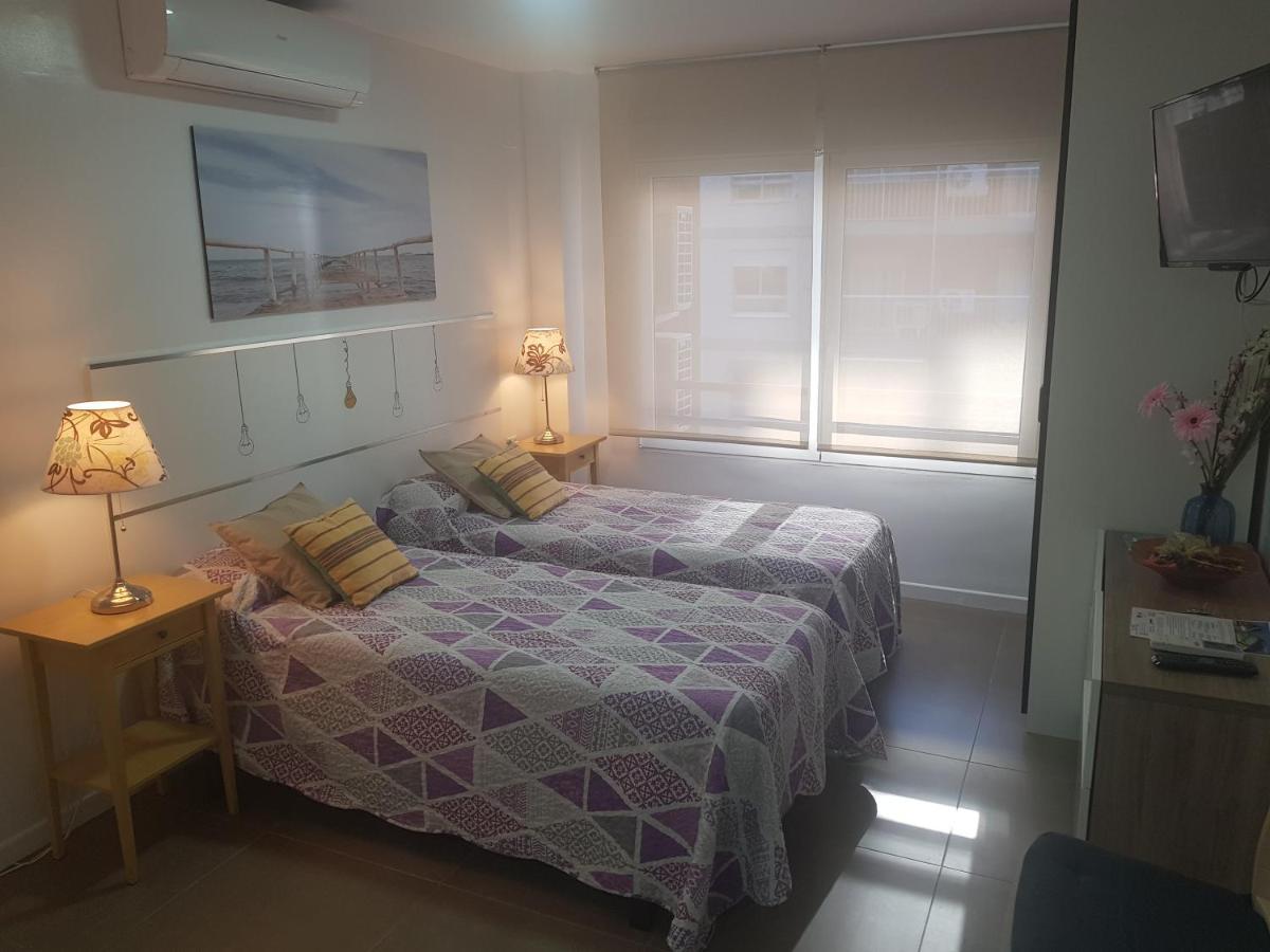 Apartment Luz De *