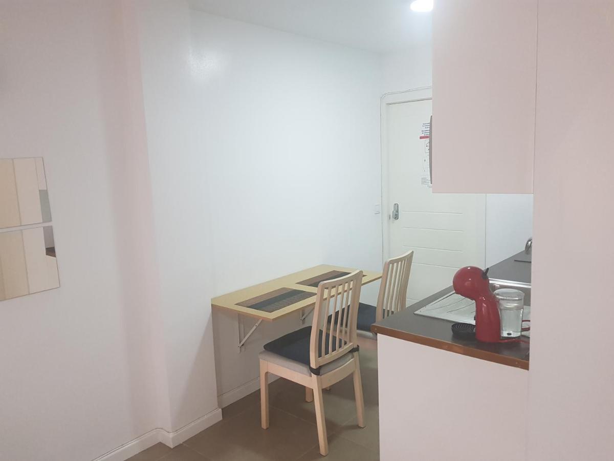 Luz De Apartment *