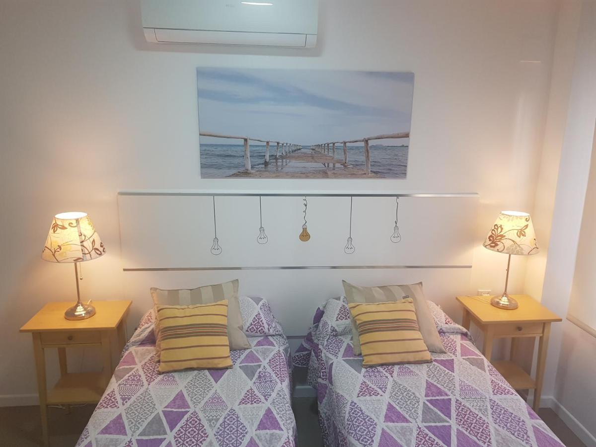 Luz De Apartment Valencia