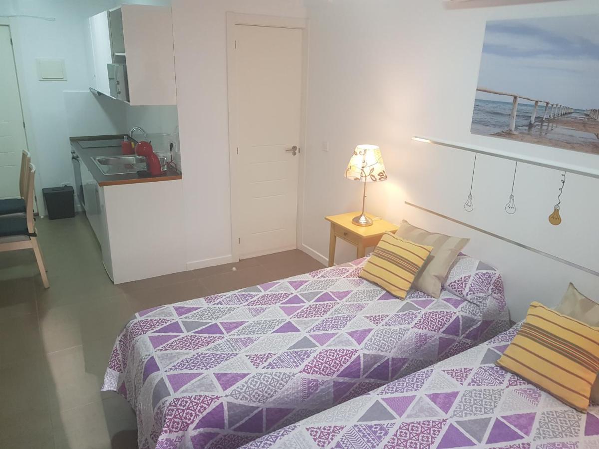 Luz De Apartment