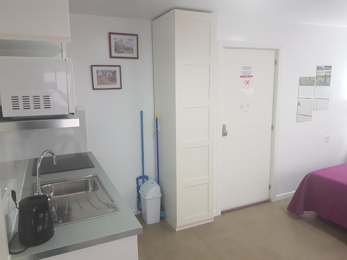 Luz De Apartment *
