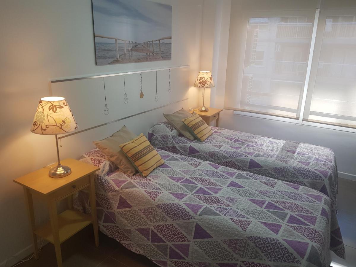 Luz De Apartment