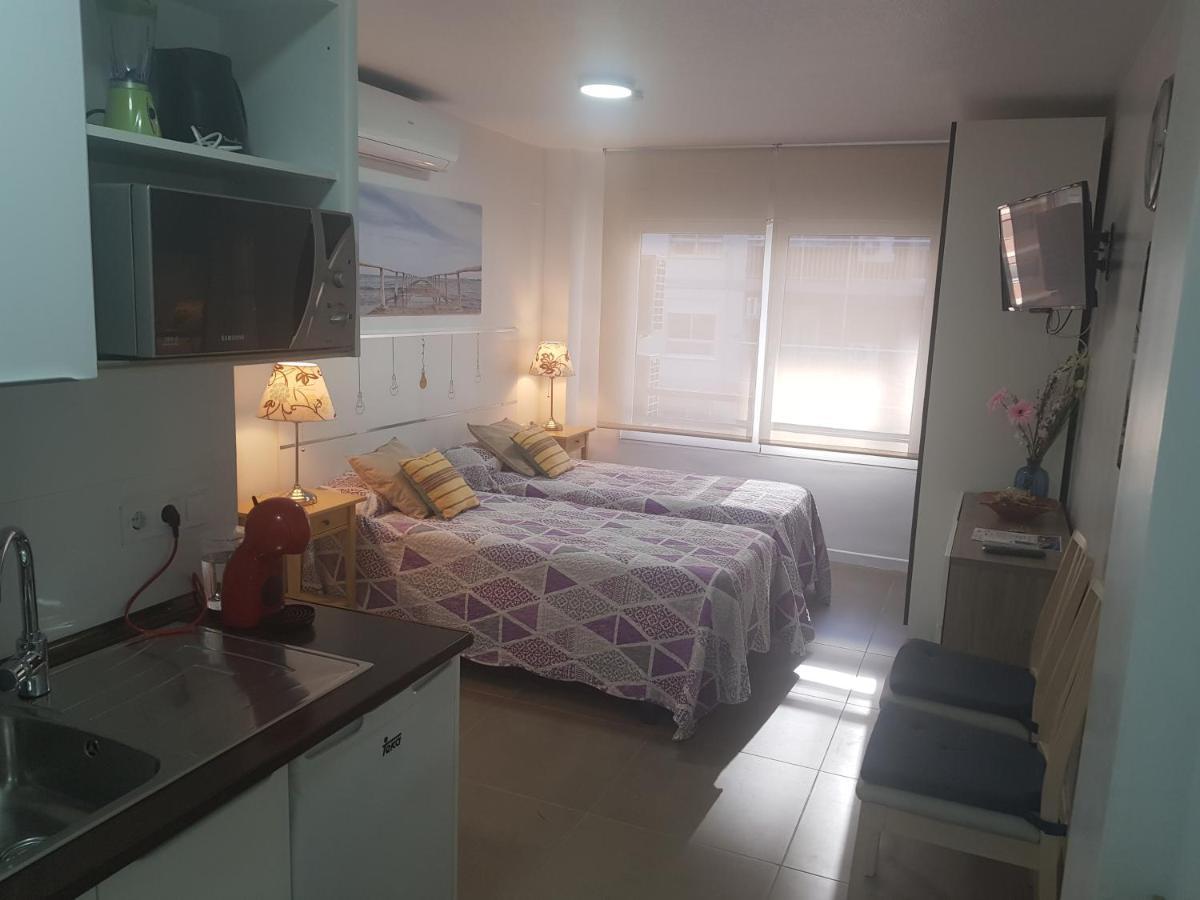 Luz De Apartment