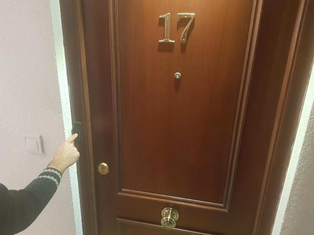 Luz De Apartment