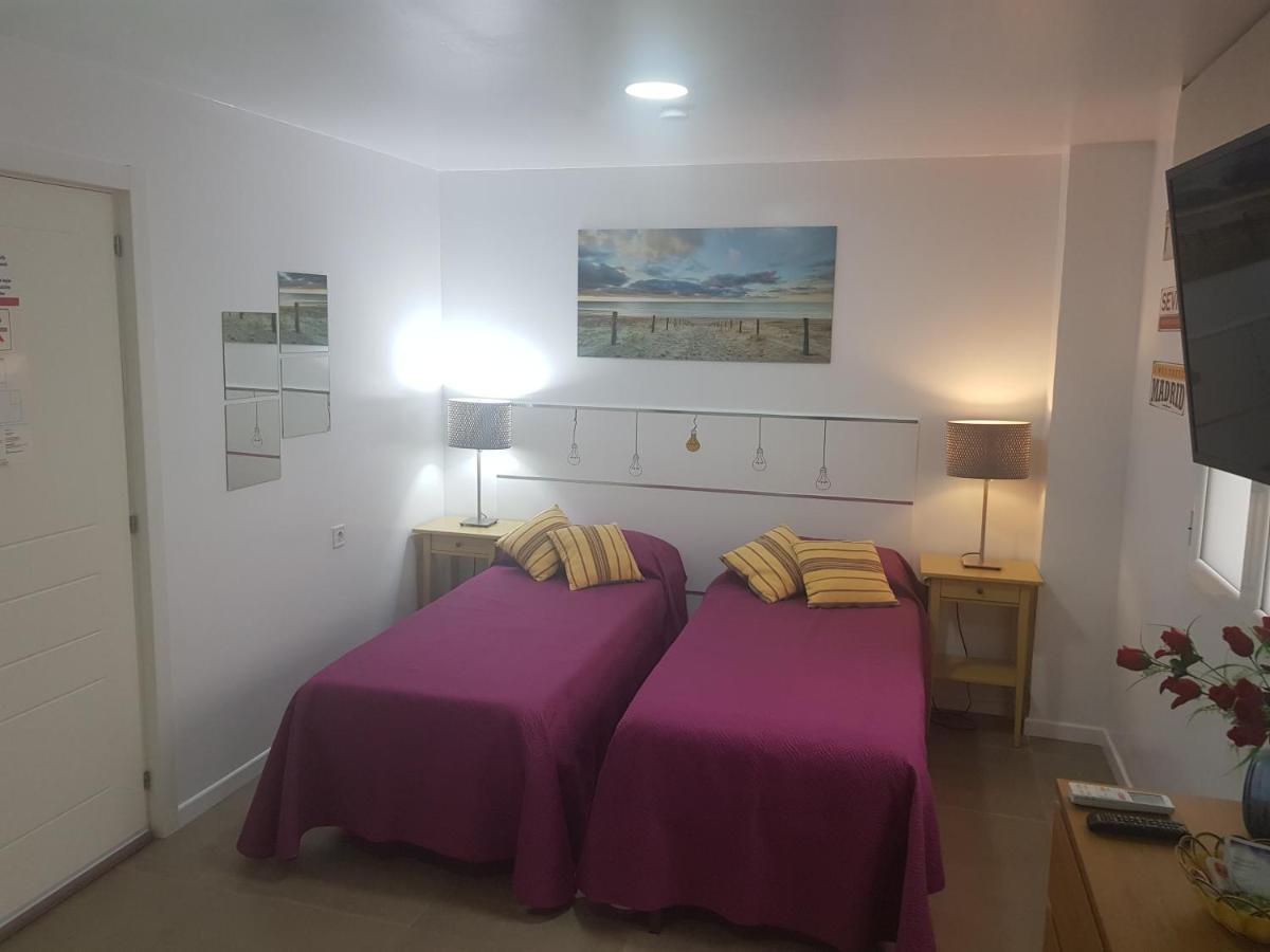 Apartment Luz De *