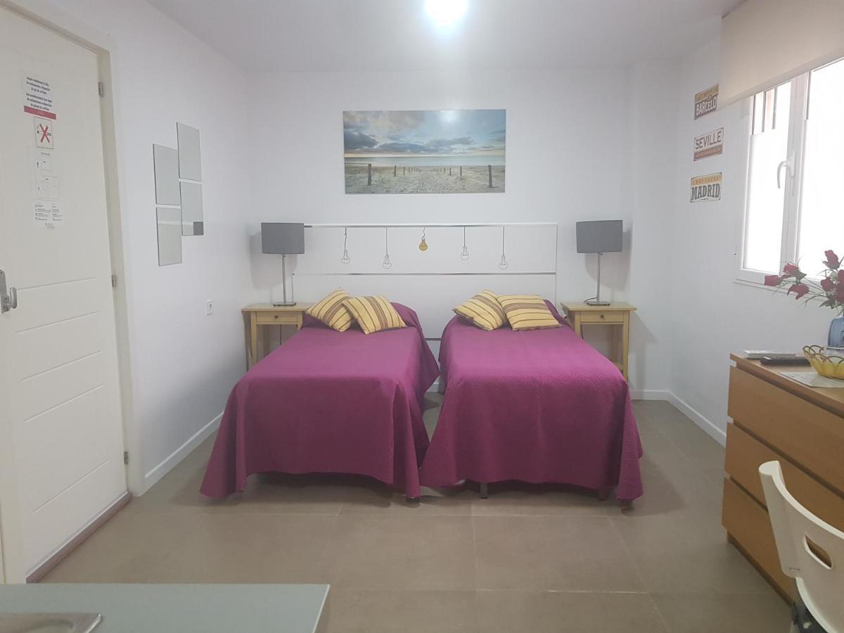 Apartment Luz De Valencia
