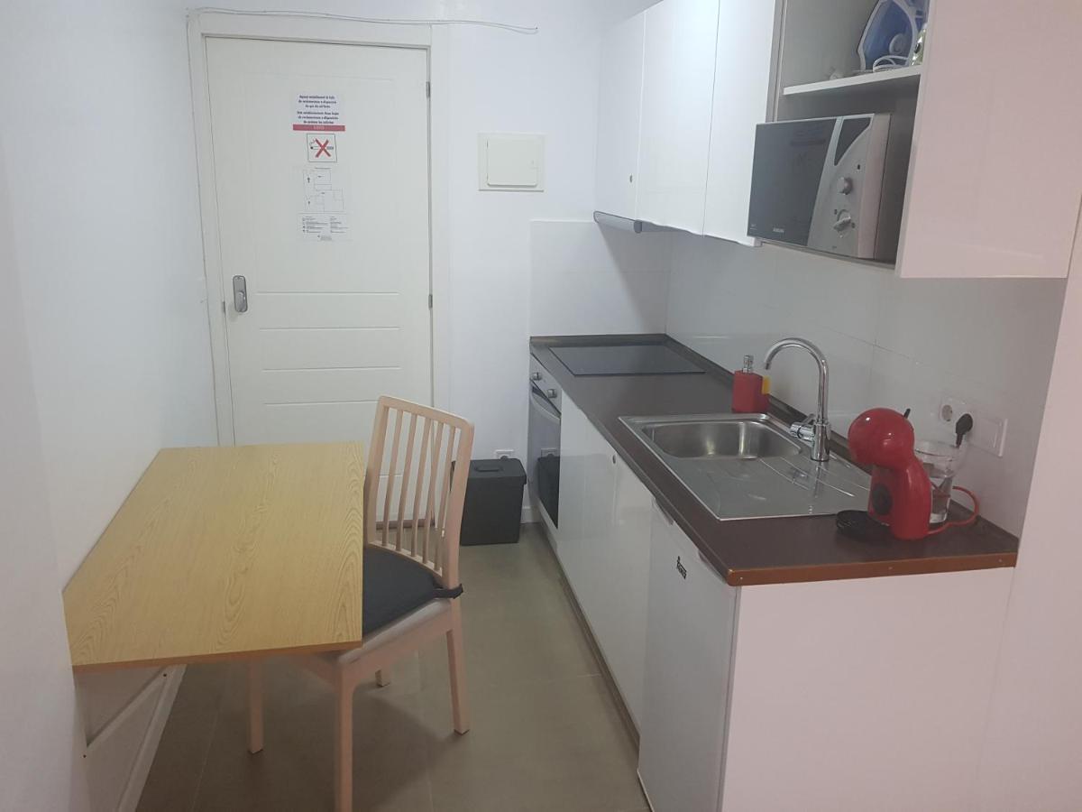 Apartment Luz De Valencia