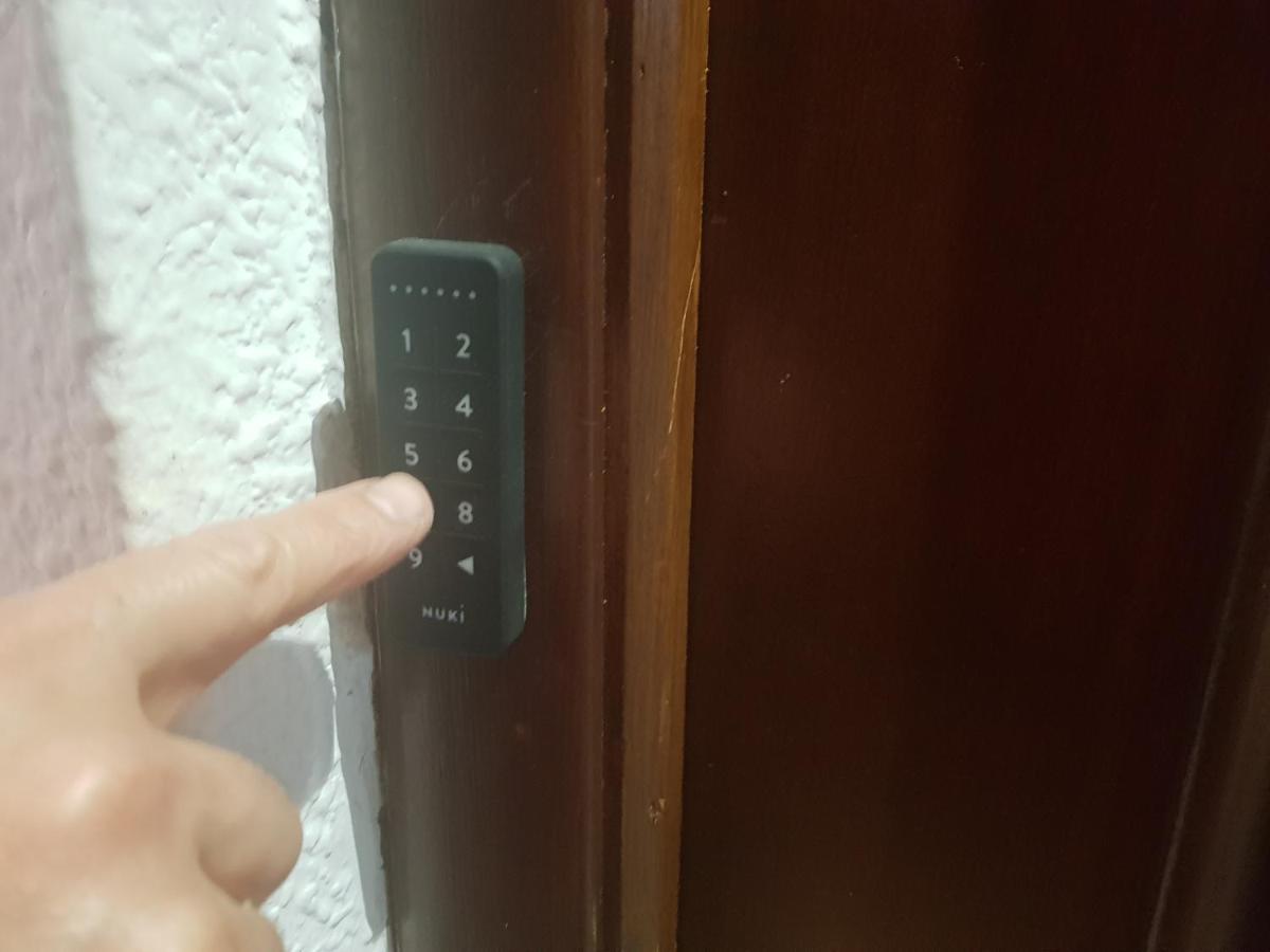 Luz De Apartment *