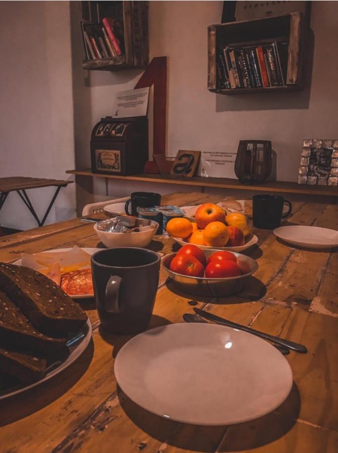Propia Bed & Breakfast
