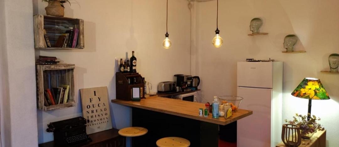Propia Bed & Breakfast 2*