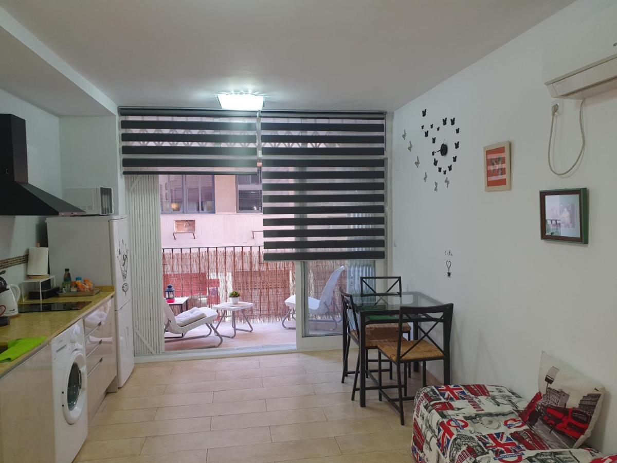 Apartment Naranja Y Limon
