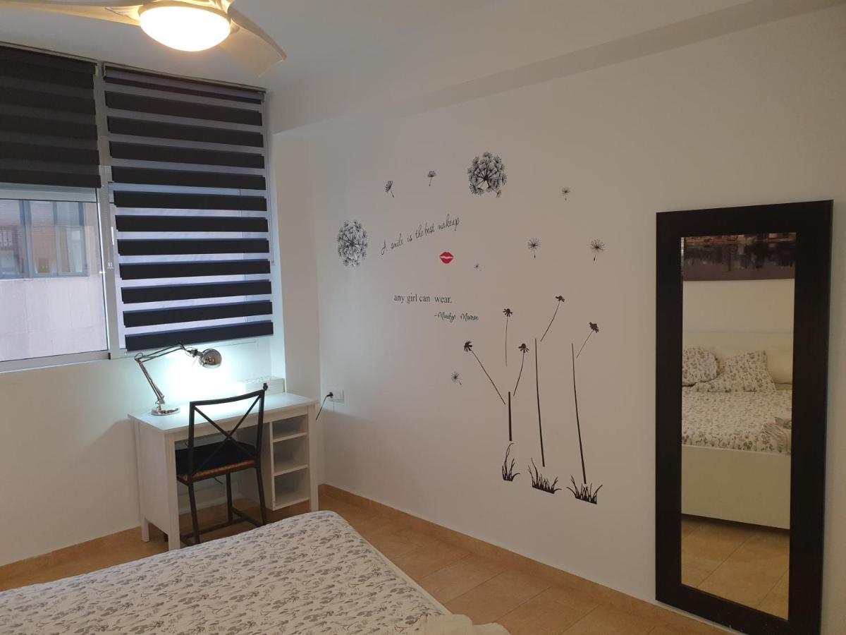 Naranja Y Limon Apartamento Valência