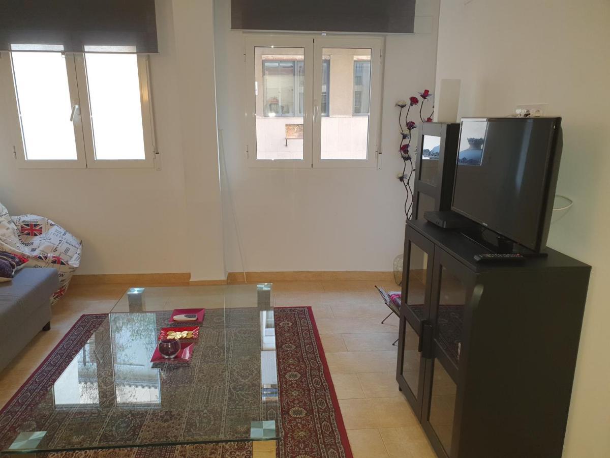 Apartment Naranja Y Limon Valencia