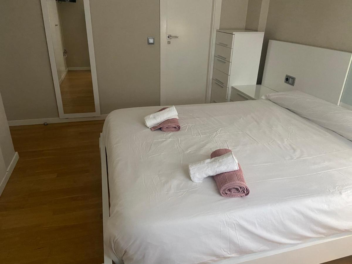 Cute Apartamento Valência