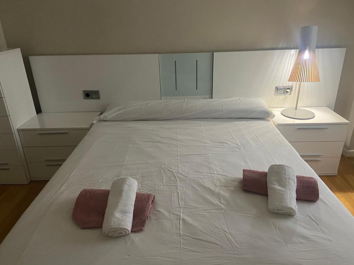 Cute Apartamento Valência