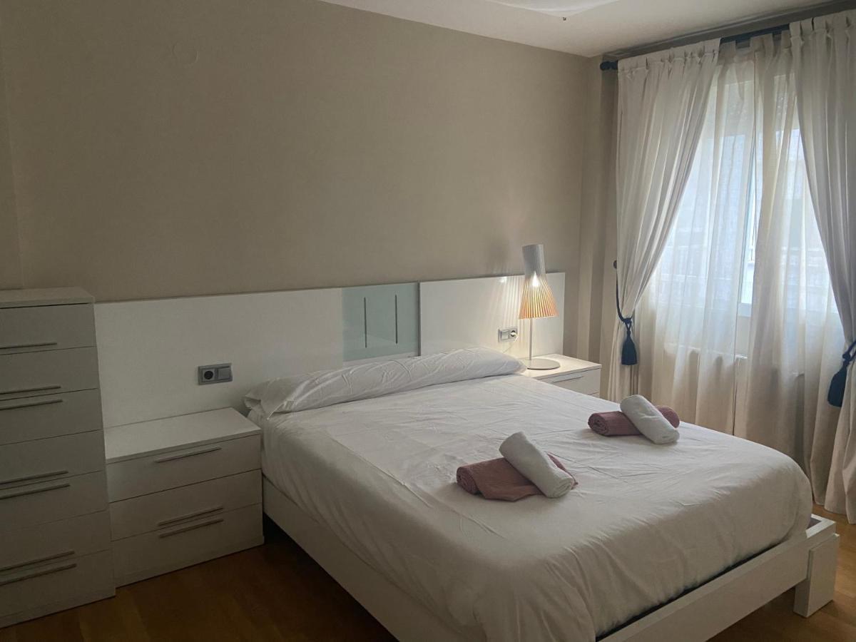 Apartamento Cute Valência