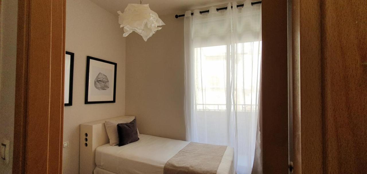 Apartamento Md Balmes Market Valencia