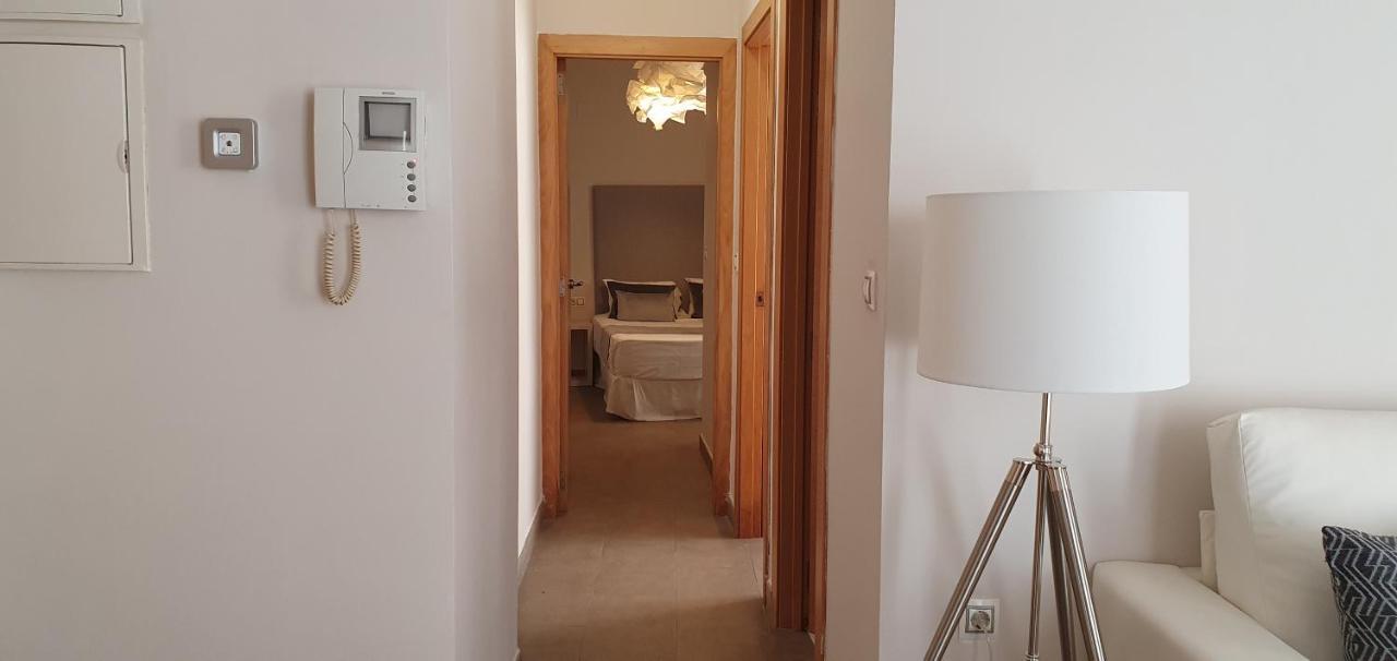 Md Balmes Market Apartamento