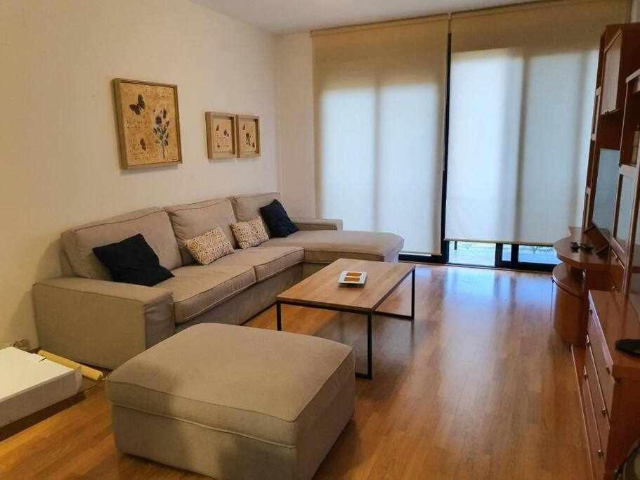 Apartamento Ideal Para Familias Apartamento Valência