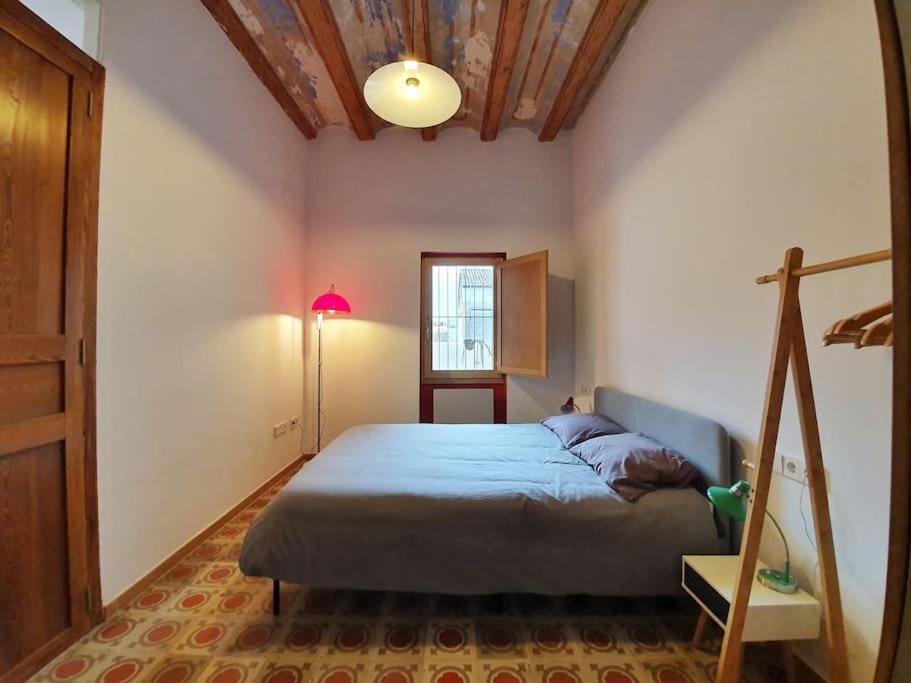 Apartment Beautiful In Cabanyal Valencia