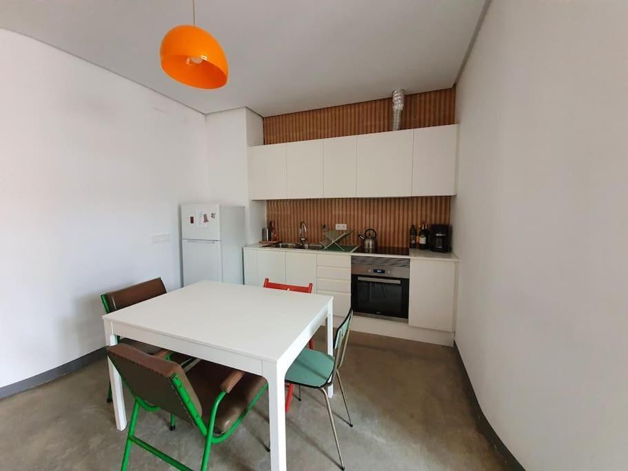 Apartment Beautiful In Cabanyal Valencia