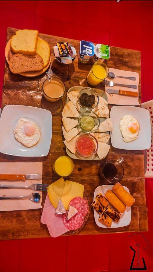 Bed & Breakfast Propia 2*