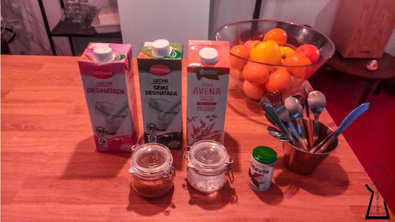 Frühstückspension Propia 2*