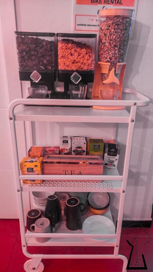 Propia Bed & Breakfast Valencia